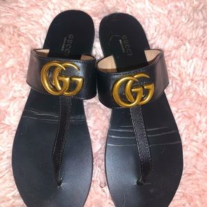 Gucci sandals
